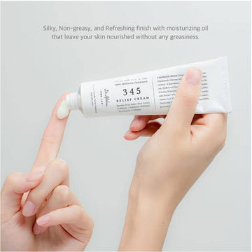 Dr.Althea 345 Relief Cream