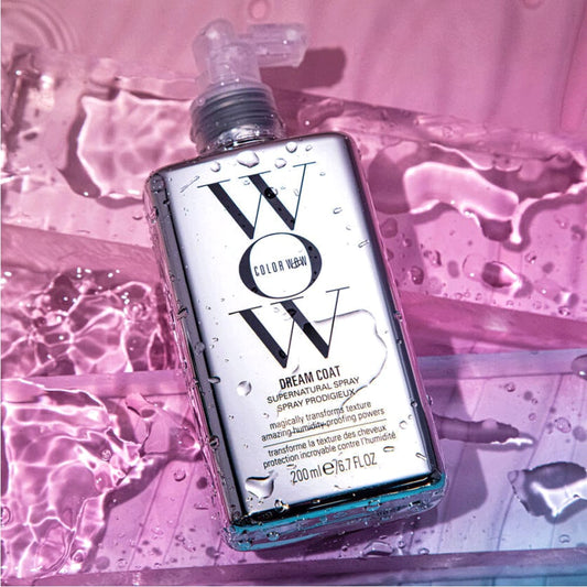 Color Wow Dream Coat Supernatural-Spray 2 Variant