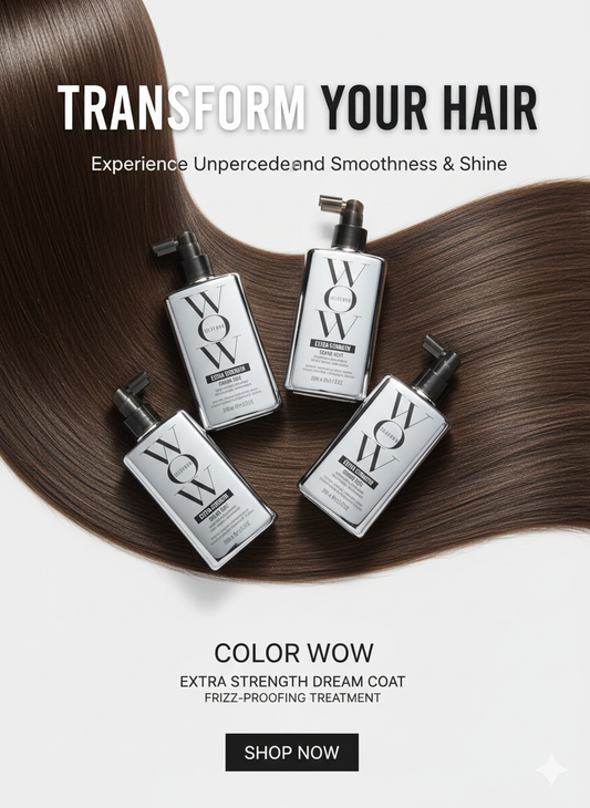 Color Wow Dream Coat Supernatural-Spray 2 Variant