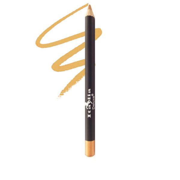 Italia Deluxe Ultra Fine Eyeliner Short Pencil